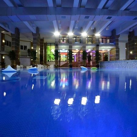 Apartament Militari Luxury Flat Roşu Zewnętrze zdjęcie