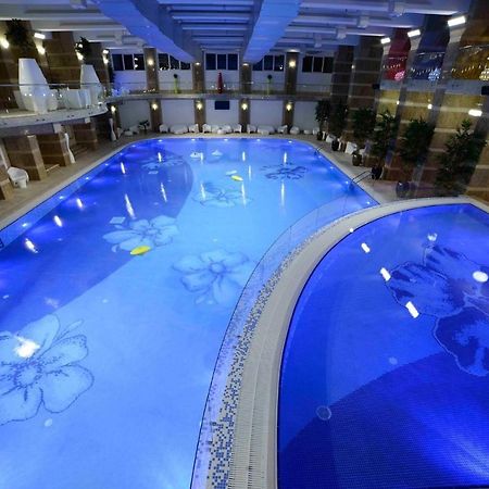 Apartament Militari Luxury Flat Roşu Zewnętrze zdjęcie