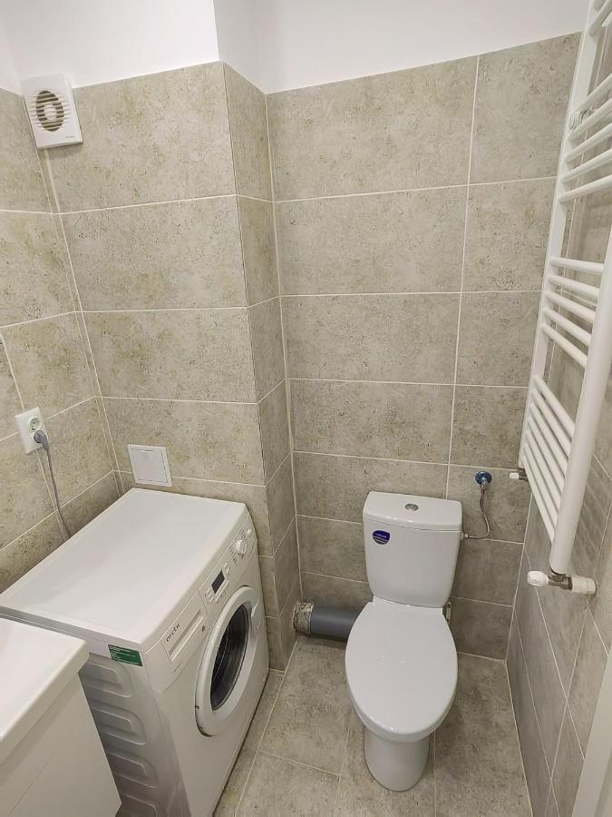 Apartament Militari Luxury Flat Roşu Zewnętrze zdjęcie