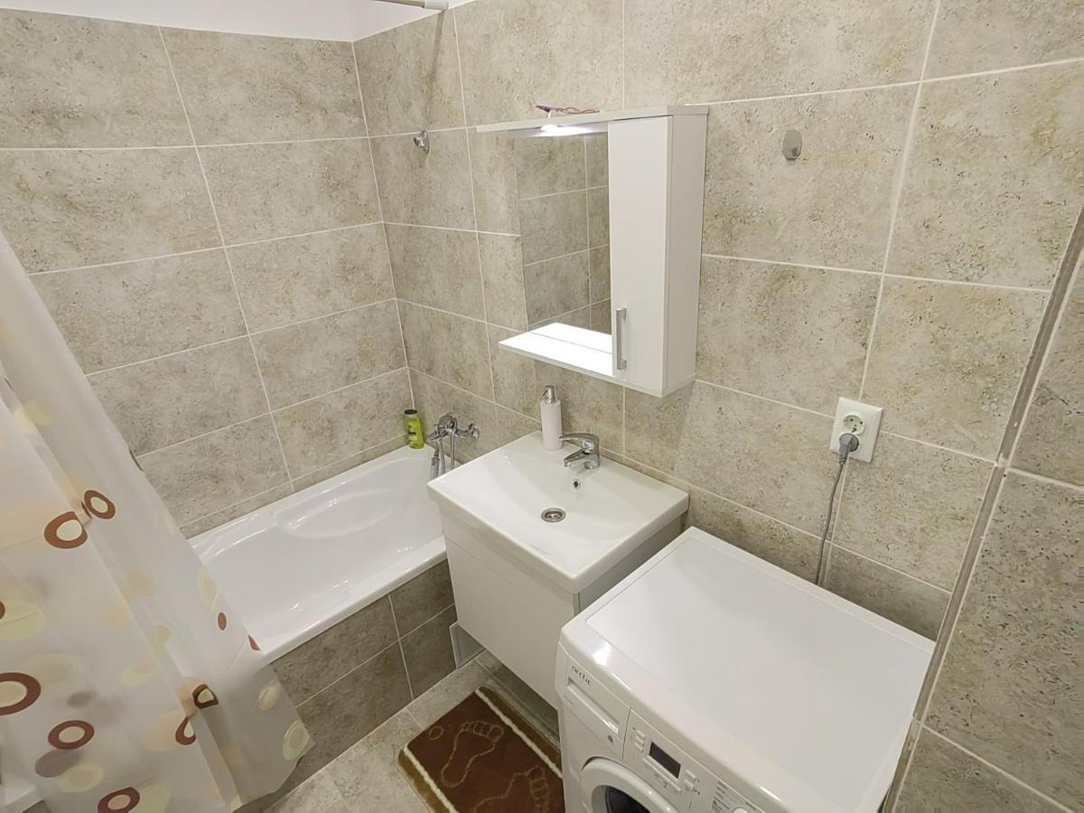 Apartament Militari Luxury Flat Roşu Zewnętrze zdjęcie