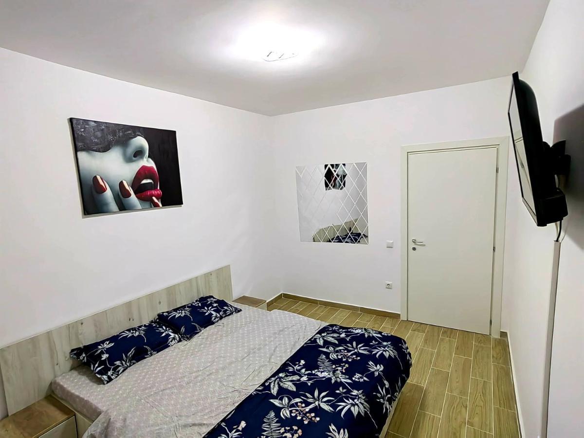 Apartament Militari Luxury Flat Roşu Zewnętrze zdjęcie