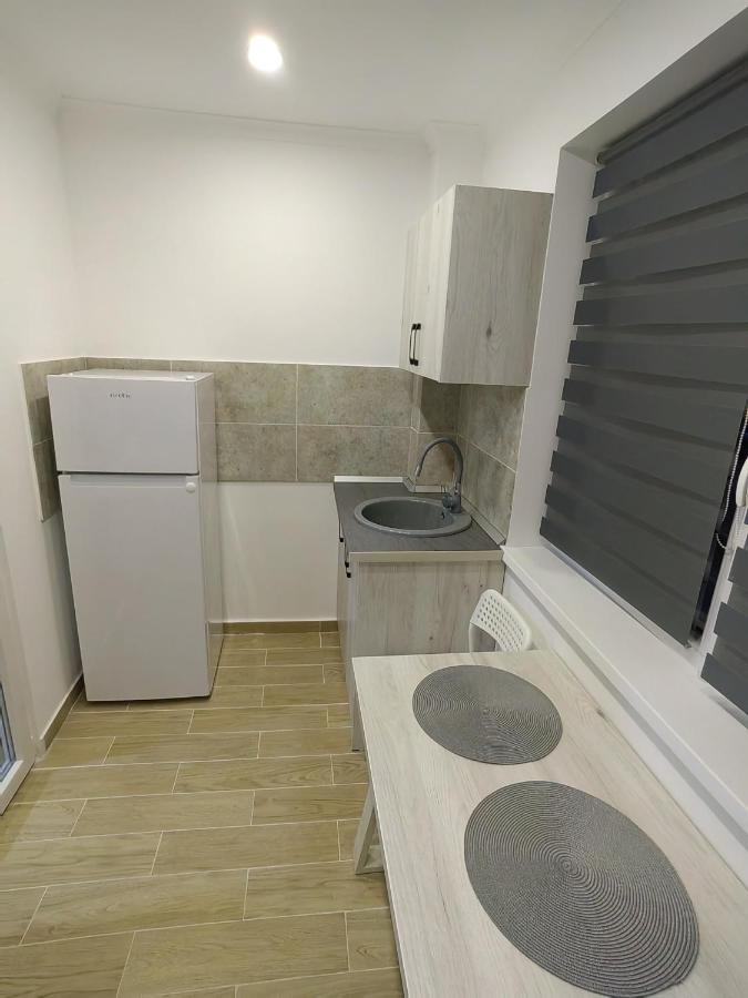 Apartament Militari Luxury Flat Roşu Zewnętrze zdjęcie