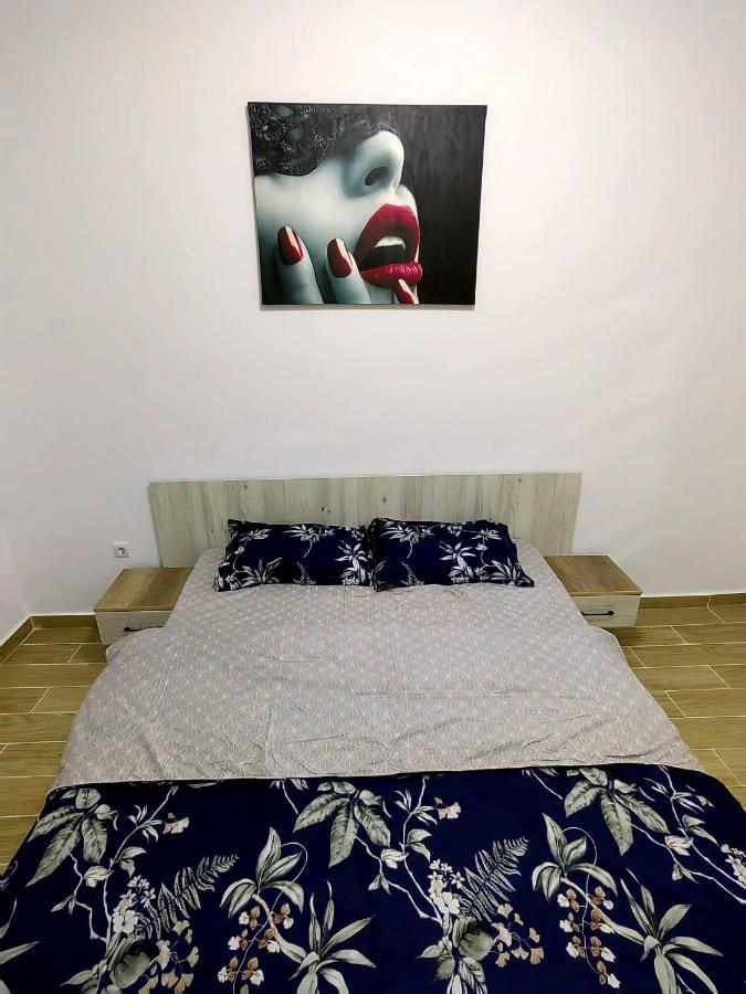 Apartament Militari Luxury Flat Roşu Zewnętrze zdjęcie